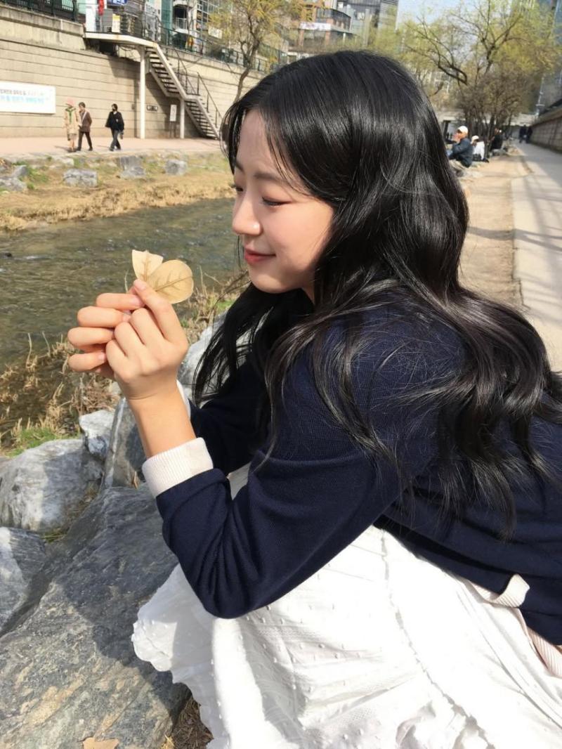 신유빈 선수