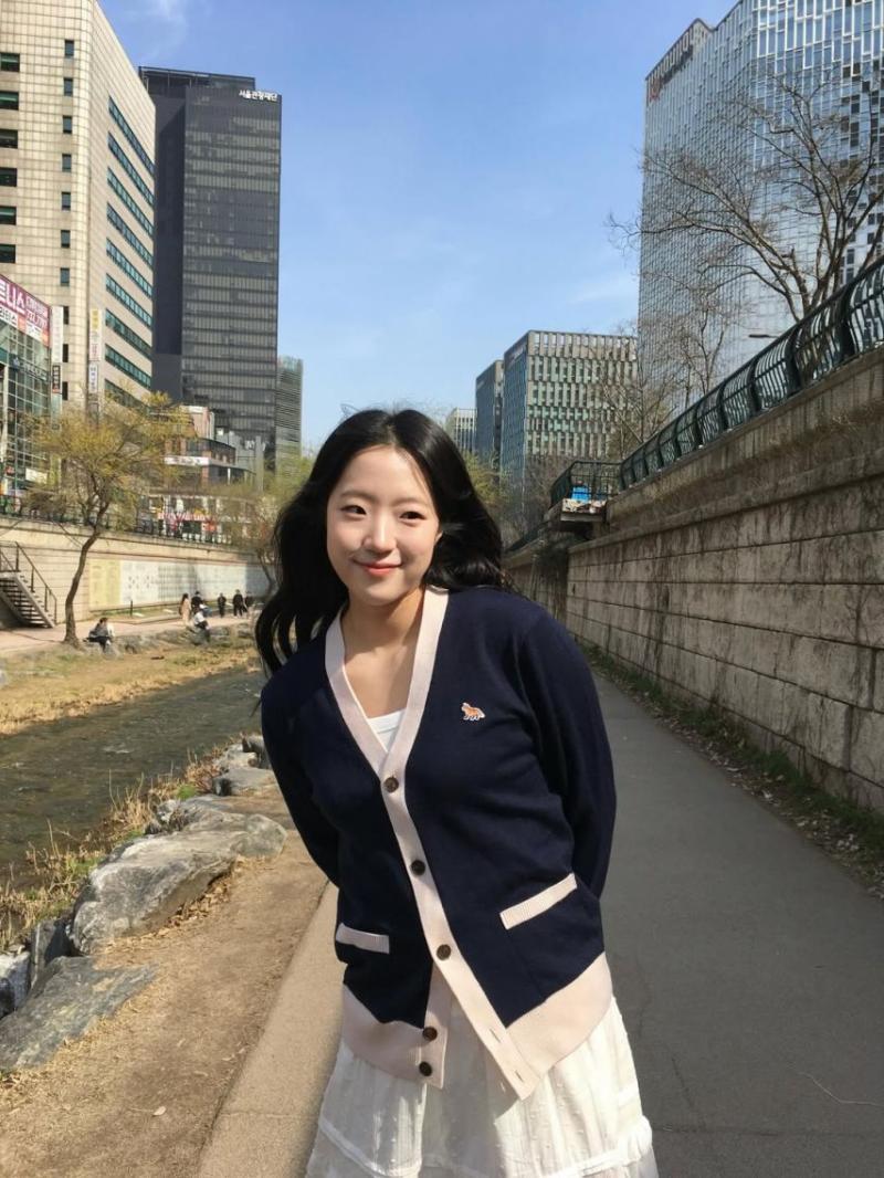 신유빈 선수