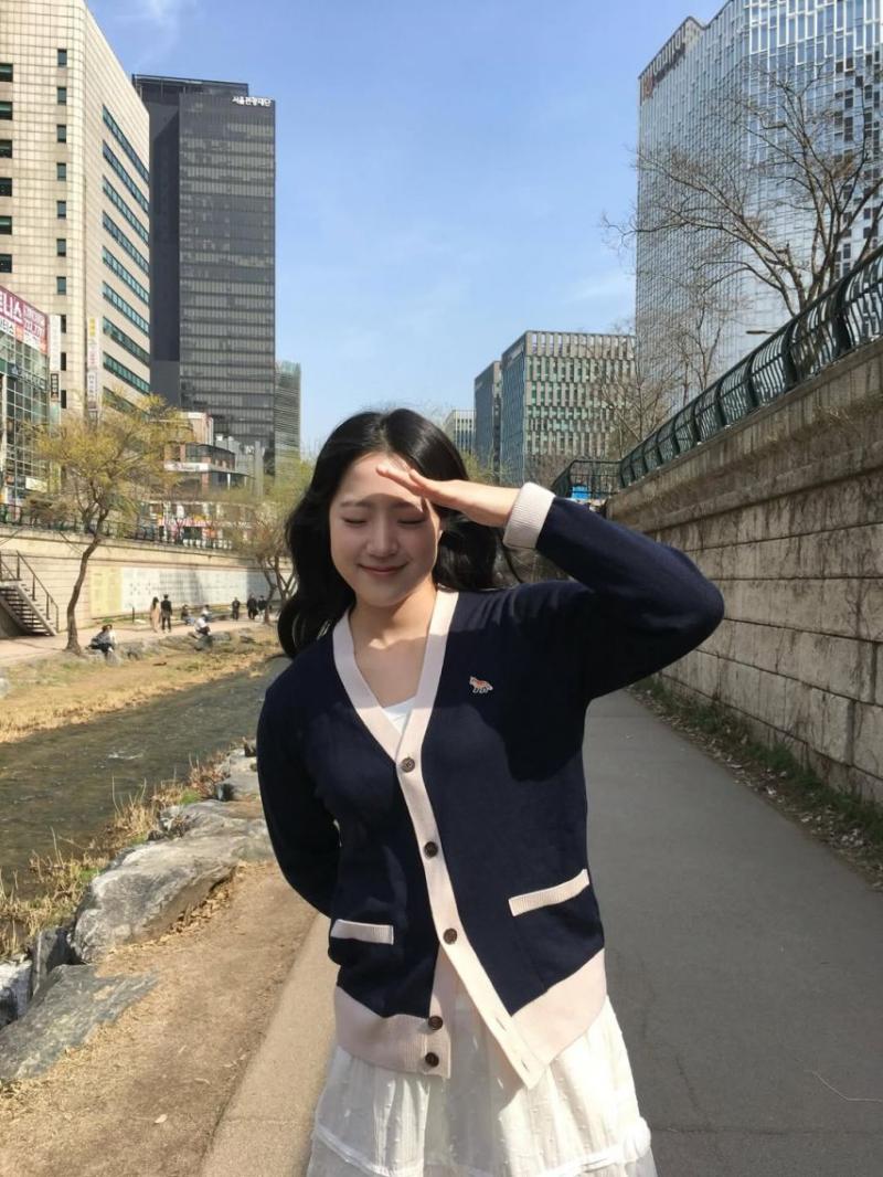 신유빈 선수