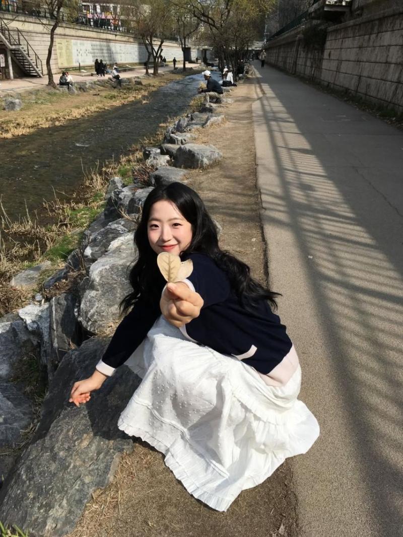 신유빈 선수