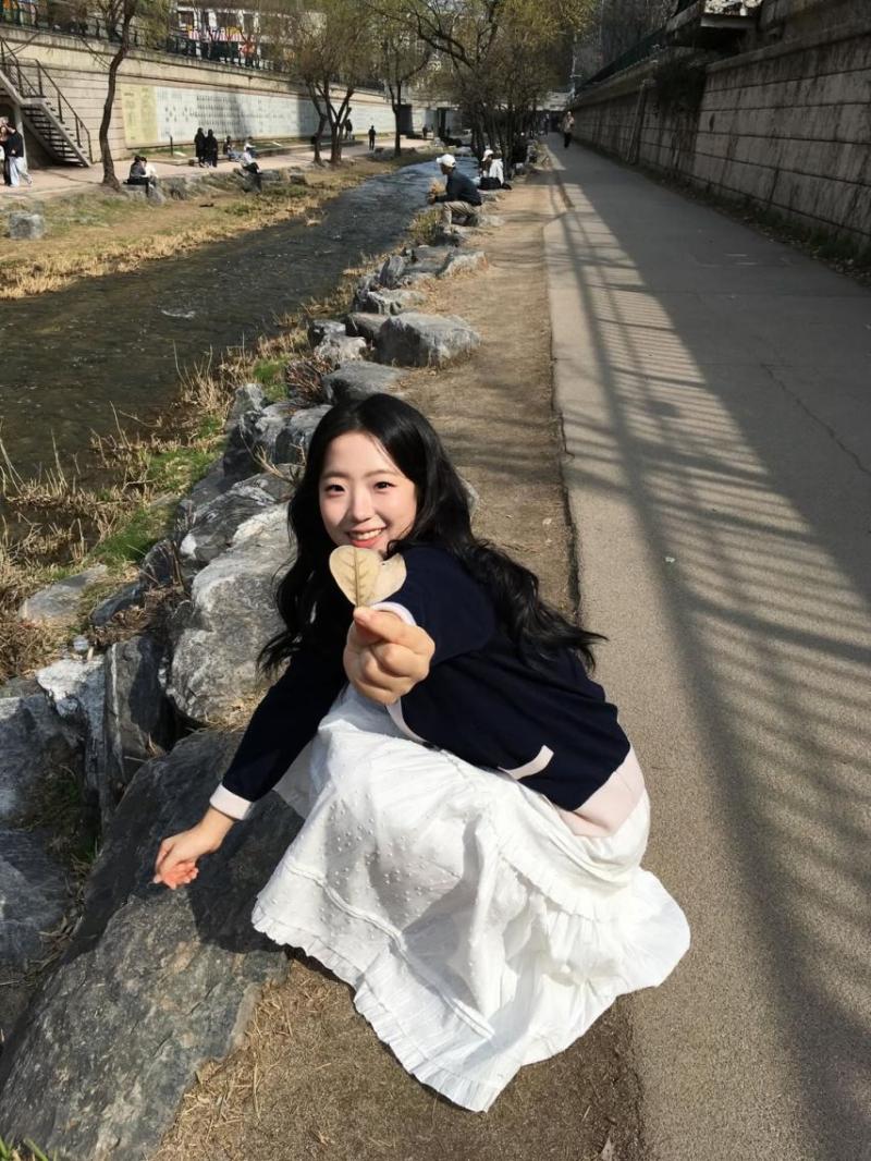 신유빈 선수
