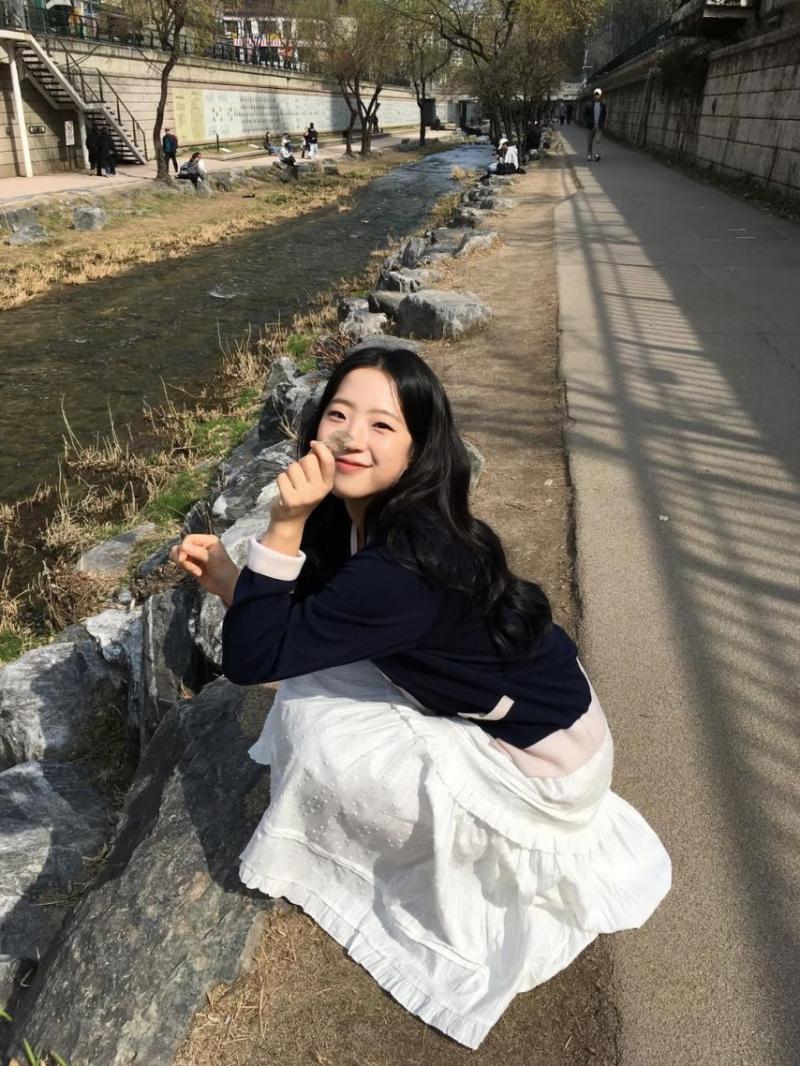 신유빈 선수