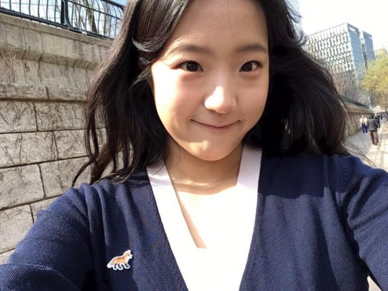신유빈 선수
