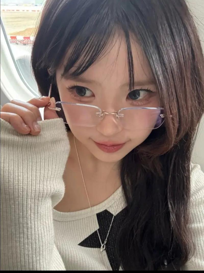프로미스나인 송하영