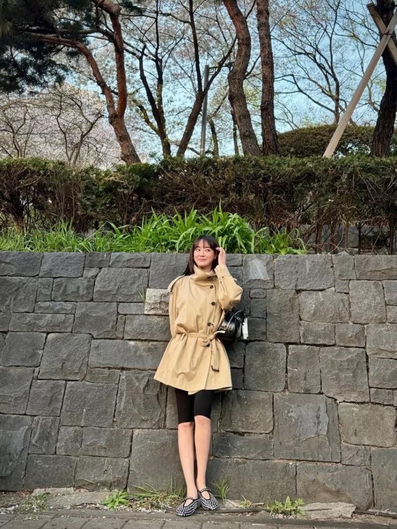 이주연  SNS