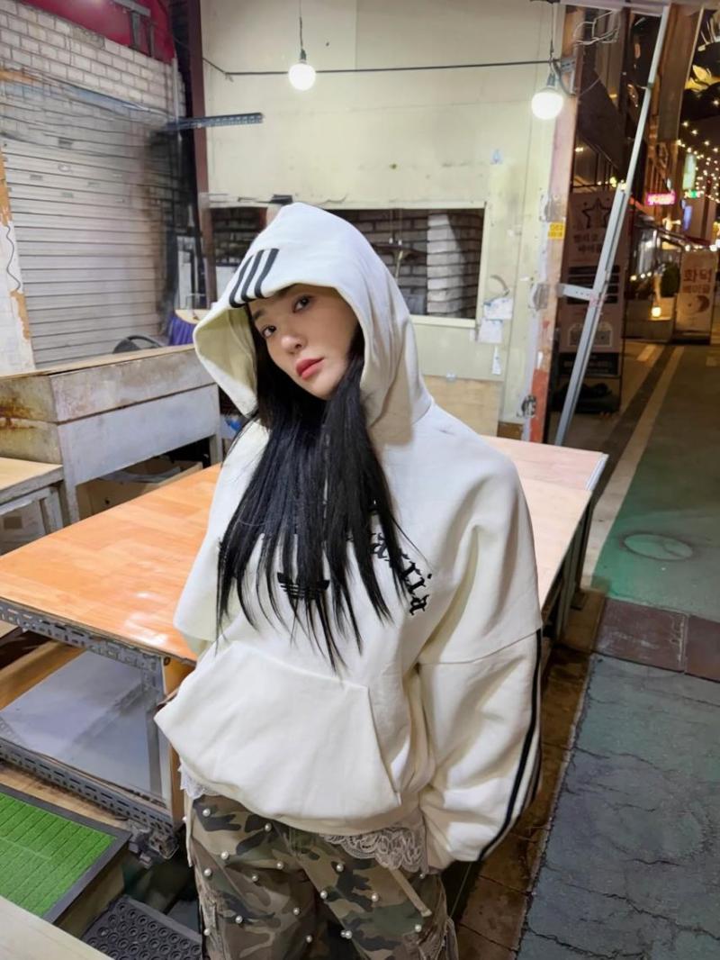 이주연  SNS
