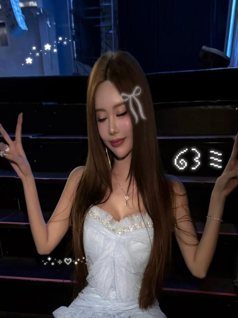 큐리 (티아라) SNS