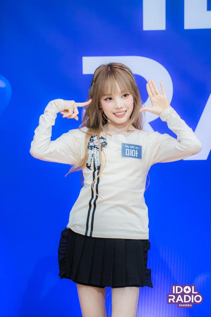 베이비 돈 크라이
