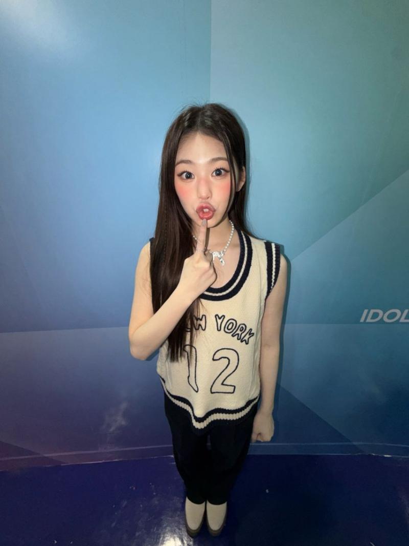 베이비돈크라이 베니