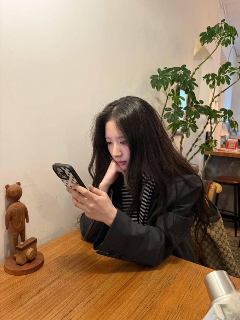 우주소녀 보나