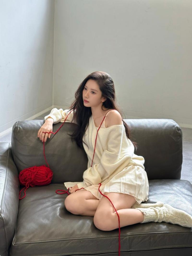 우주소녀 보나