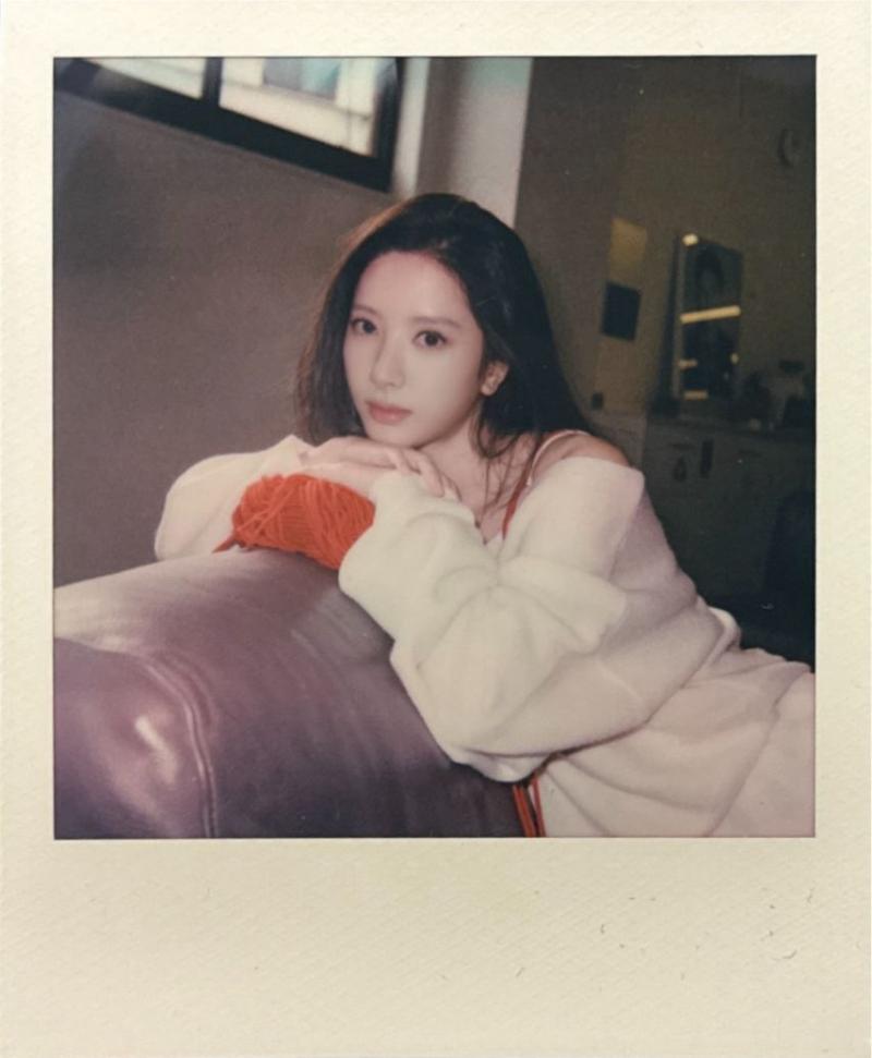우주소녀 보나