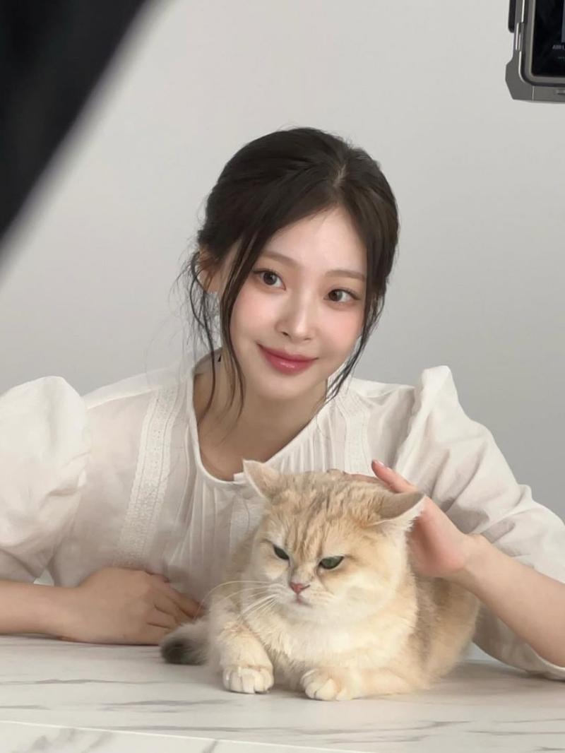 최희진 SNS