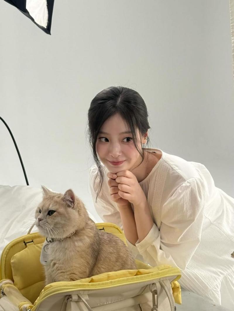 최희진 SNS