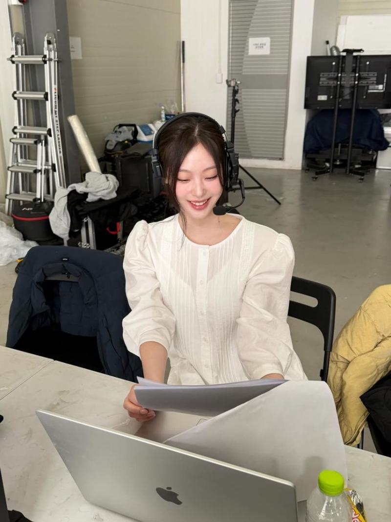 최희진 SNS