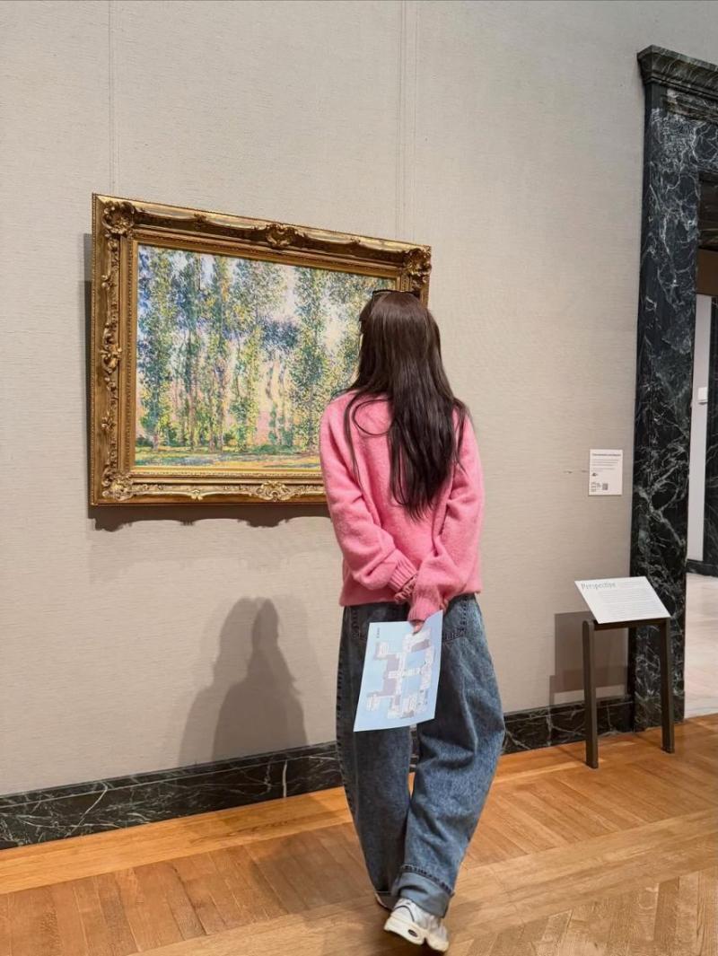 소녀시대 수영 SNS