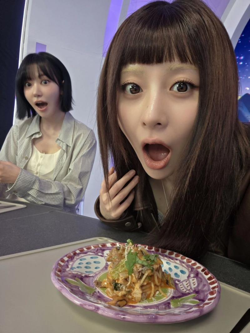 르세라핌 사쿠라