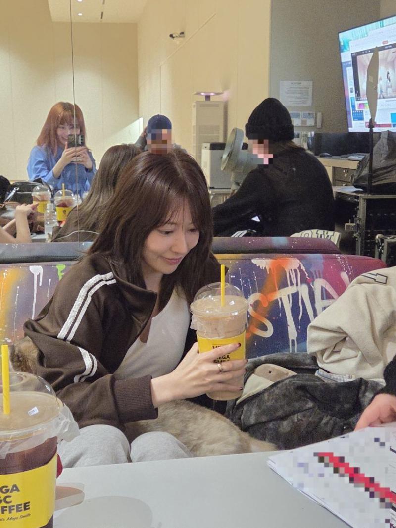 르세라핌 사쿠라