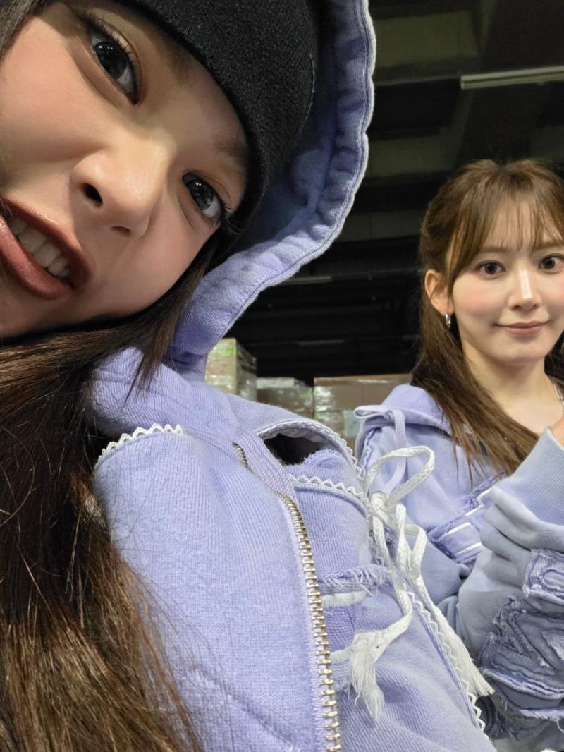 르세라핌 사쿠라