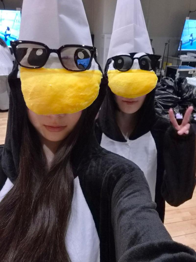 르세라핌 사쿠라