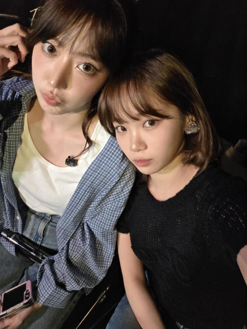 르세라핌 사쿠라