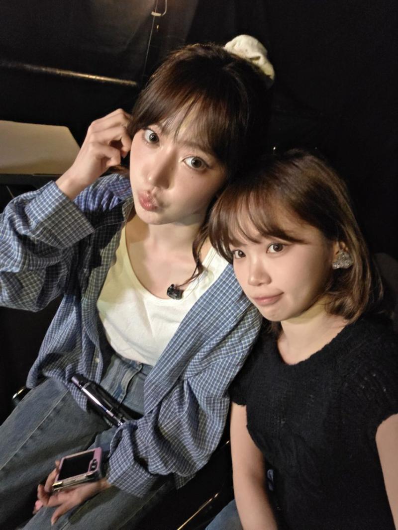 르세라핌 사쿠라