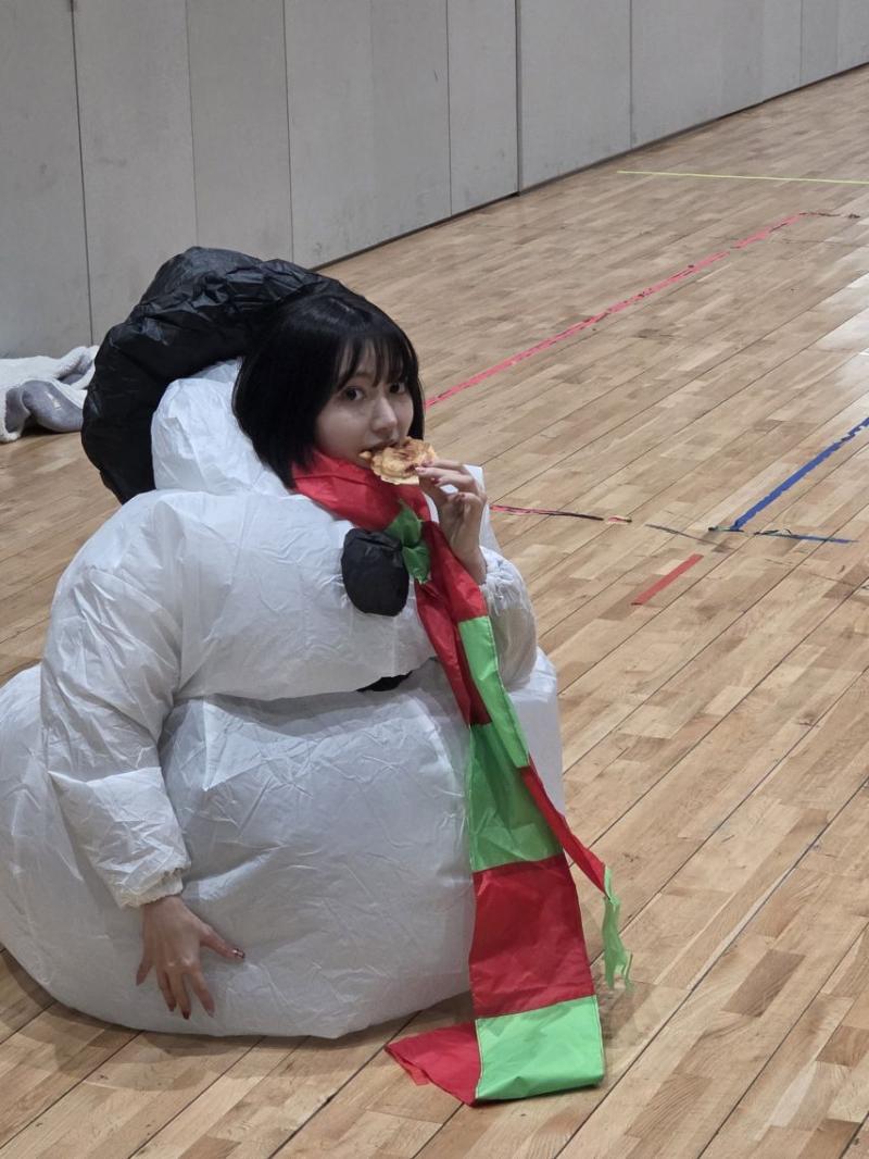 르세라핌 사쿠라