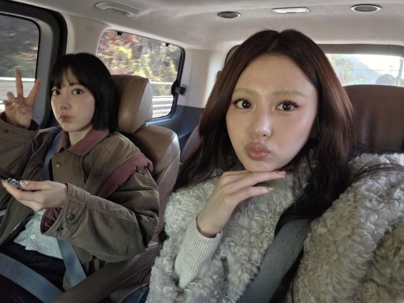르세라핌 사쿠라
