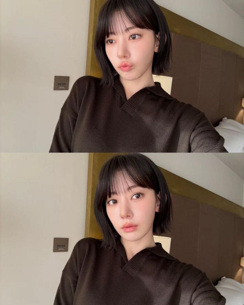르세라핌 사쿠라