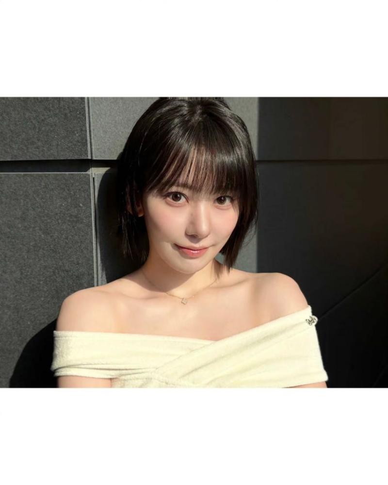 르세라핌 사쿠라