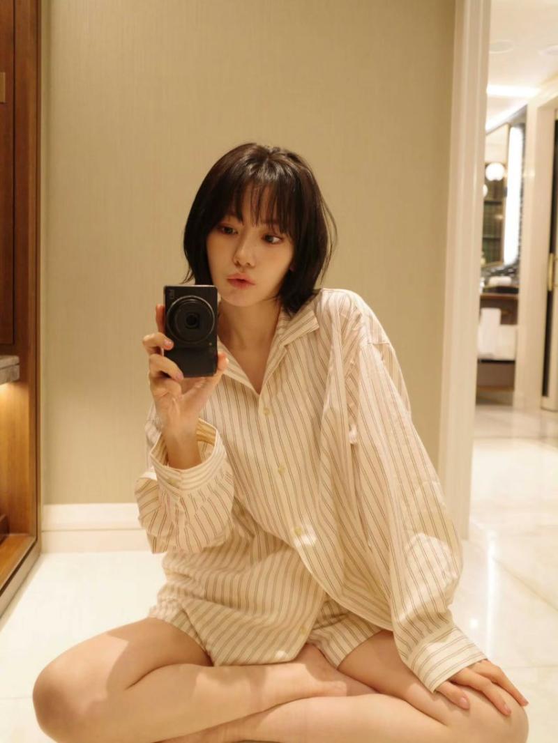 르세라핌 사쿠라