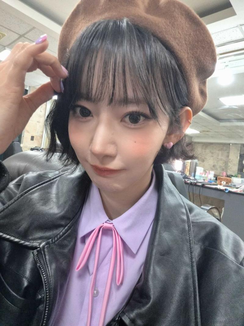 르세라핌 사쿠라