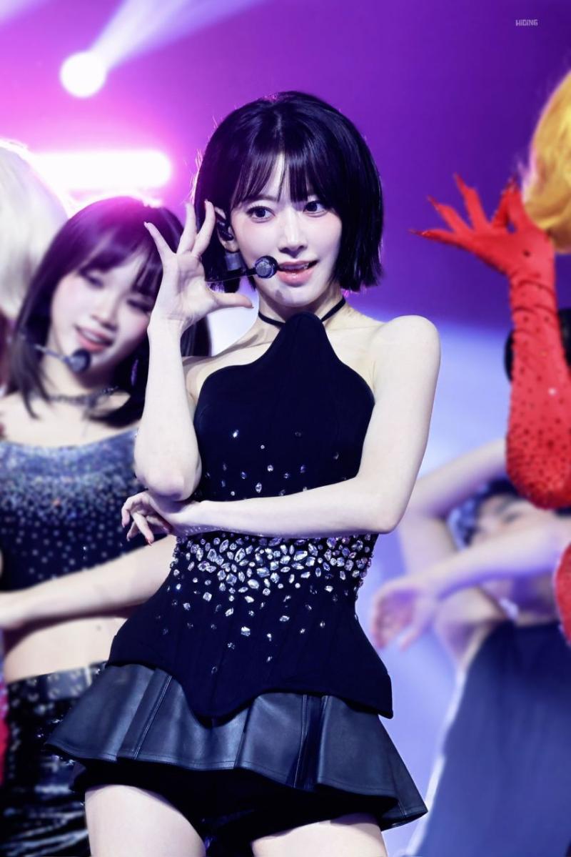 르세라핌 사쿠라