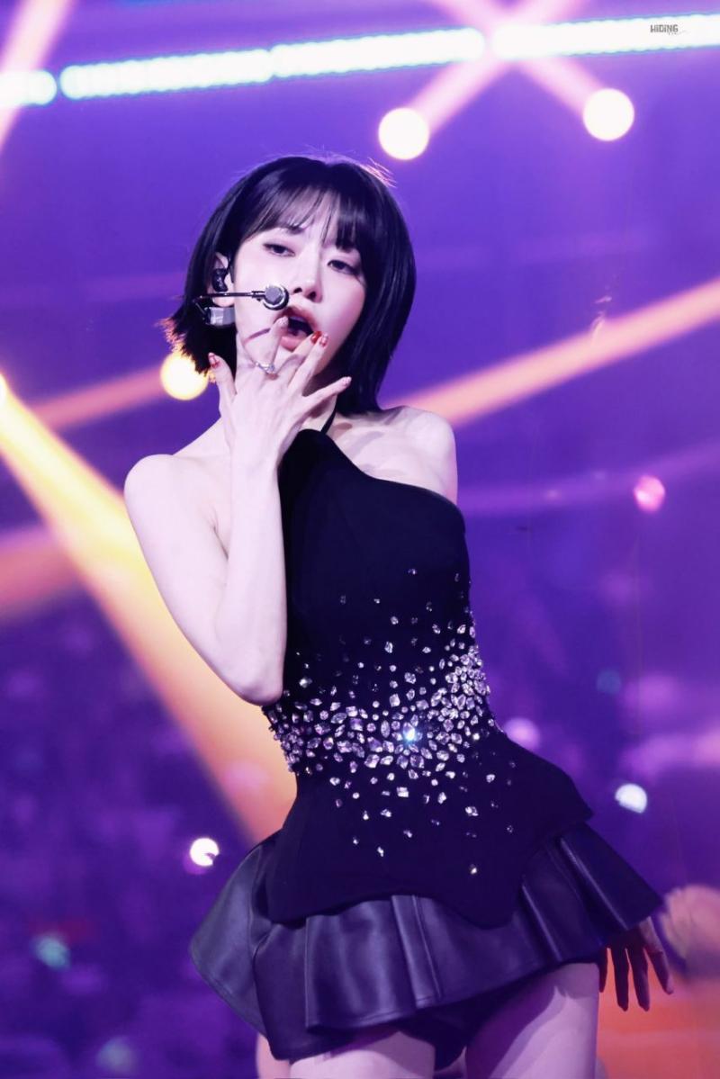 르세라핌 사쿠라