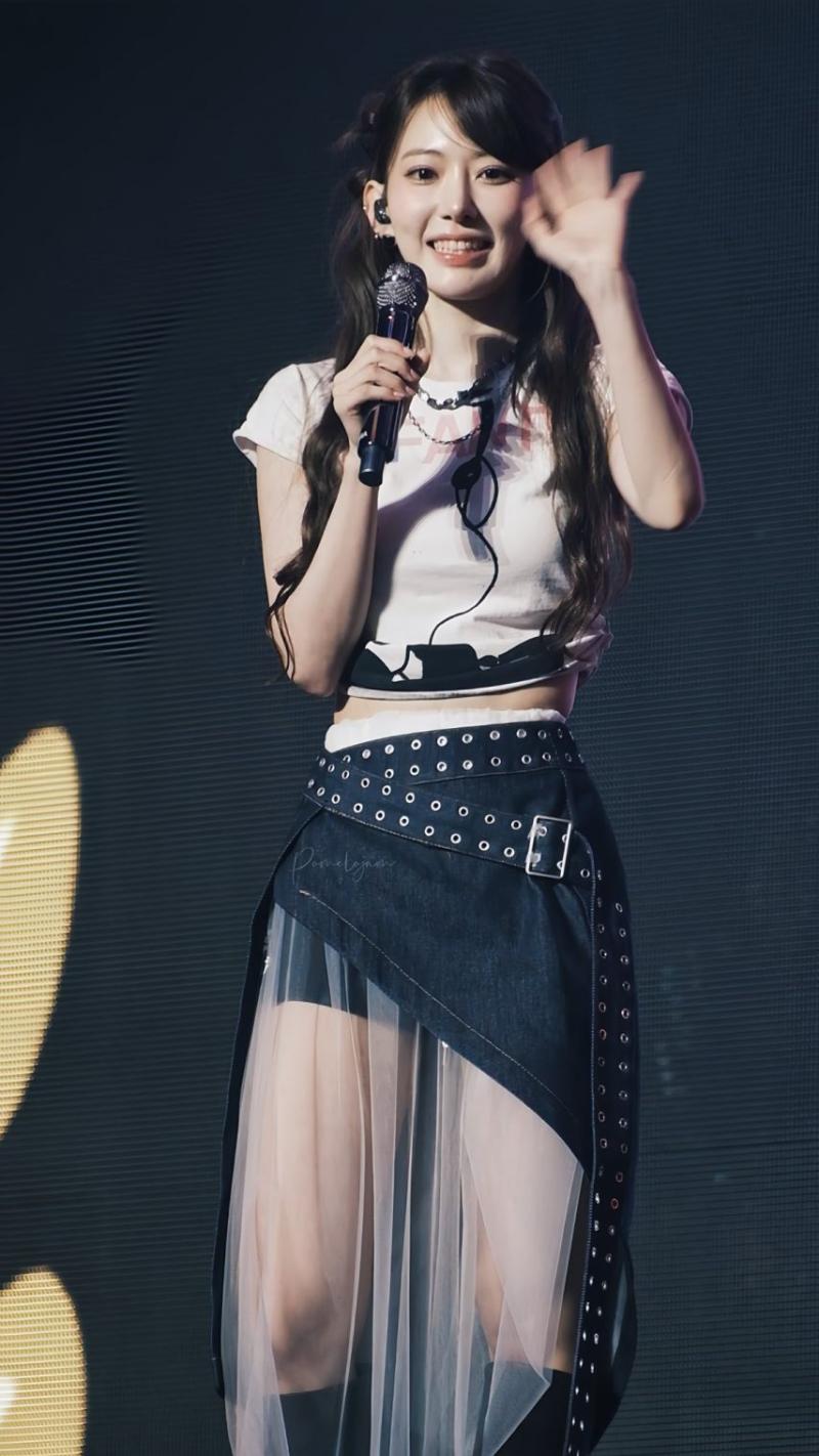 르세라핌 사쿠라