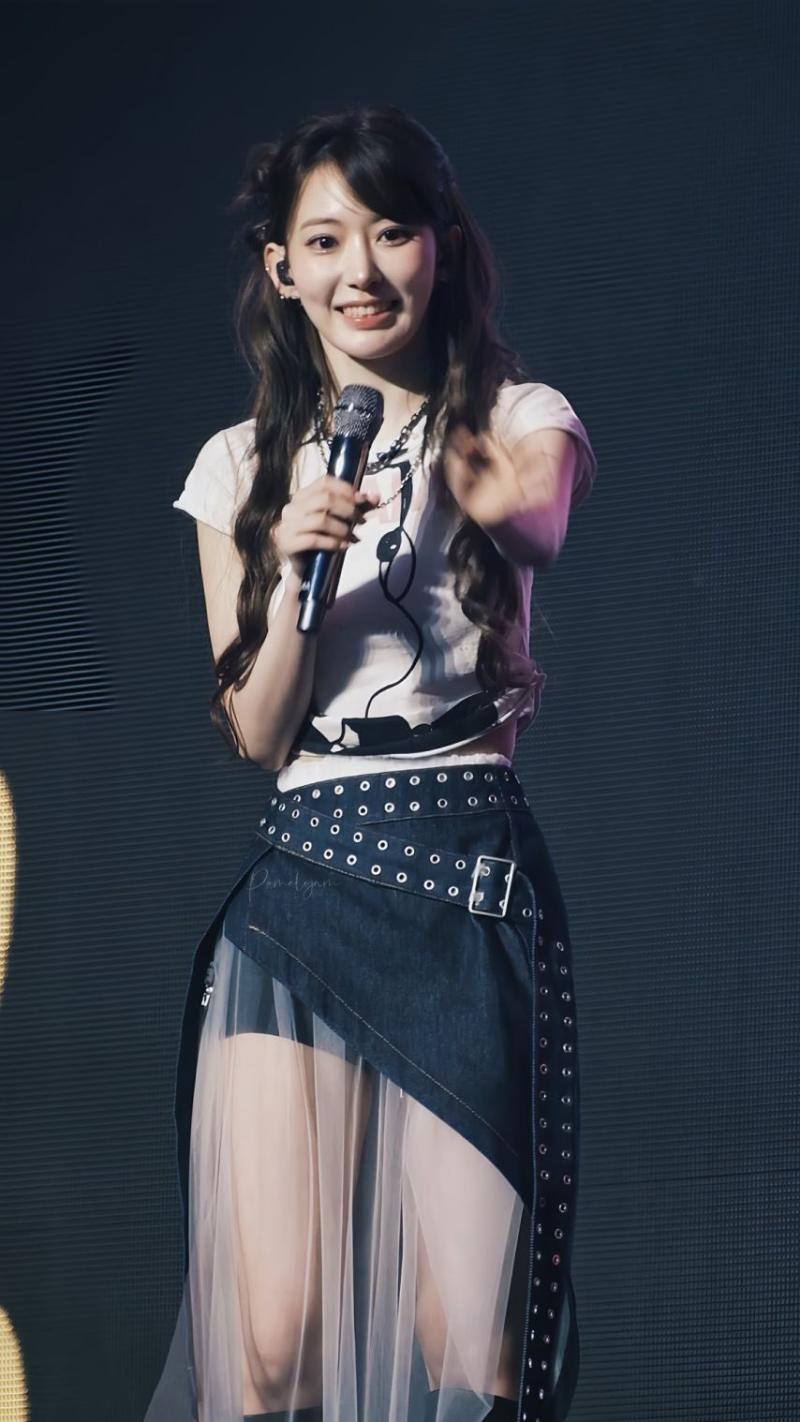 르세라핌 사쿠라