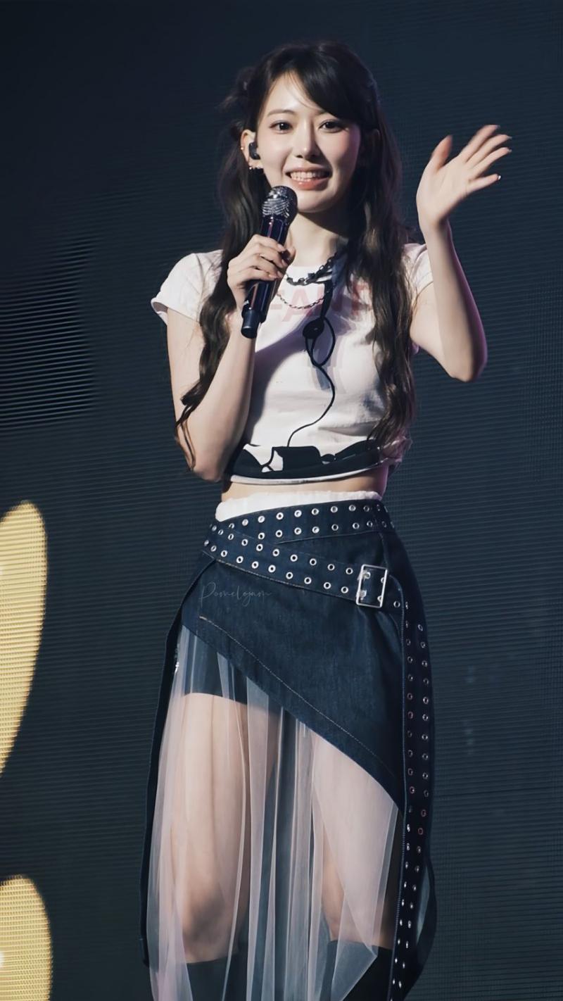르세라핌 사쿠라