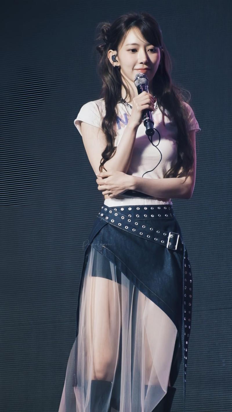 르세라핌 사쿠라