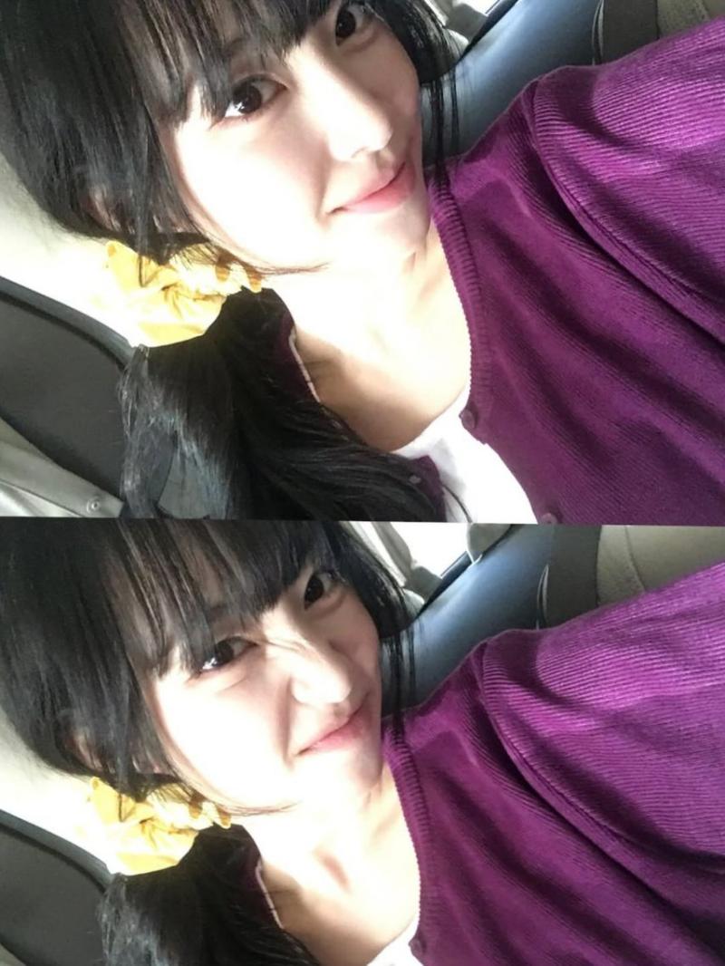 조혜원 (전 위클리) SNS