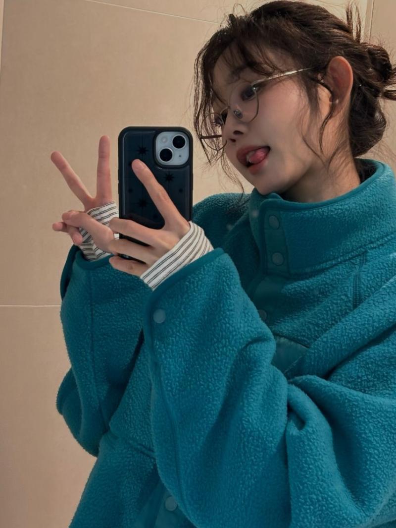 러블리즈 서지수