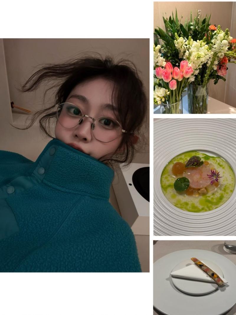 러블리즈 서지수