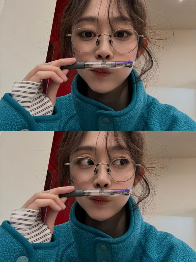 러블리즈 서지수