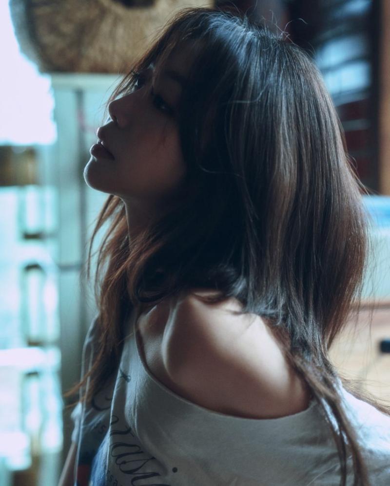 러블리즈 서지수