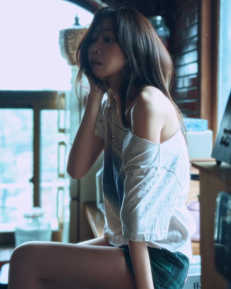 러블리즈 서지수