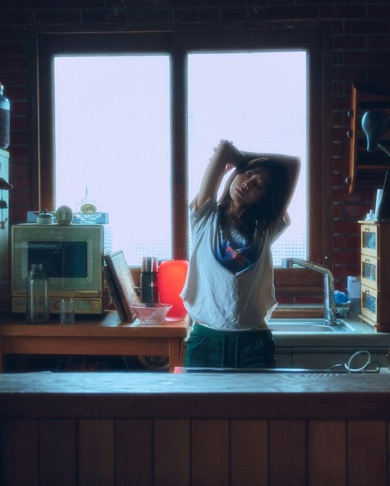 러블리즈 서지수