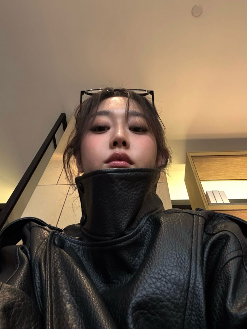 러블리즈 서지수