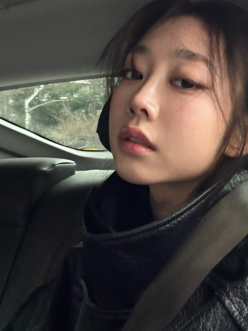 러블리즈 서지수