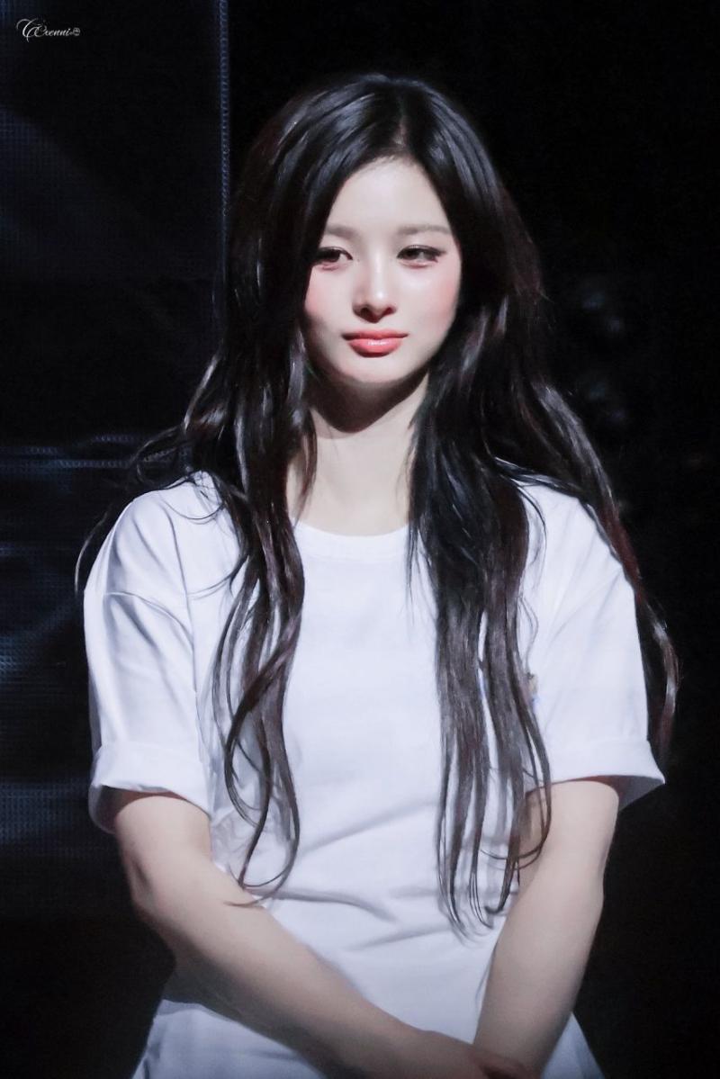 엔믹스 설윤