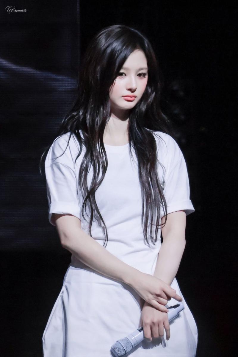 엔믹스 설윤