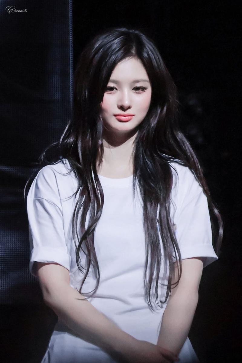 엔믹스 설윤